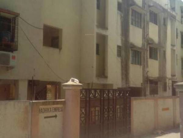 Images for Elevation of VTP Surbhi Park