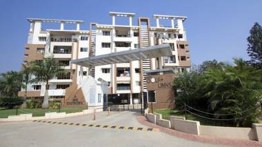 Images for Elevation of Omsree Patels Golf Link Images for Elevation of Omsree Patels Golf Link