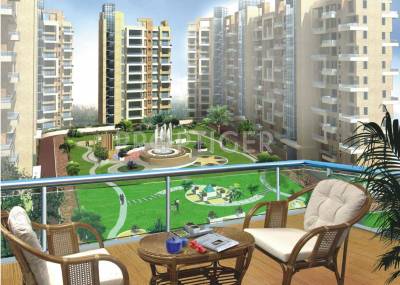 Images for Elevation of Anmol White Oak