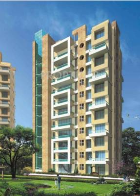 Images for Elevation of Anmol Silver Oak