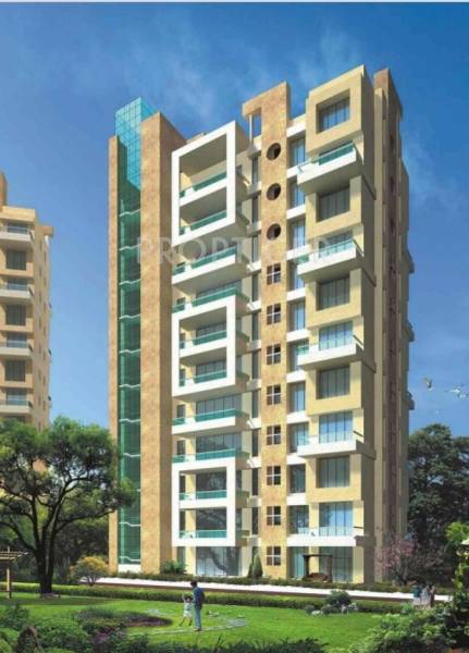 Images for Elevation of Anmol Silver Oak Images for Elevation of Anmol Silver Oak