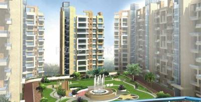 Images for Elevation of Anmol Silver Oak