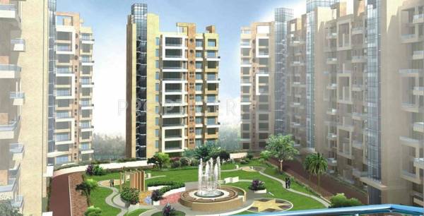 Images for Elevation of Anmol Silver Oak