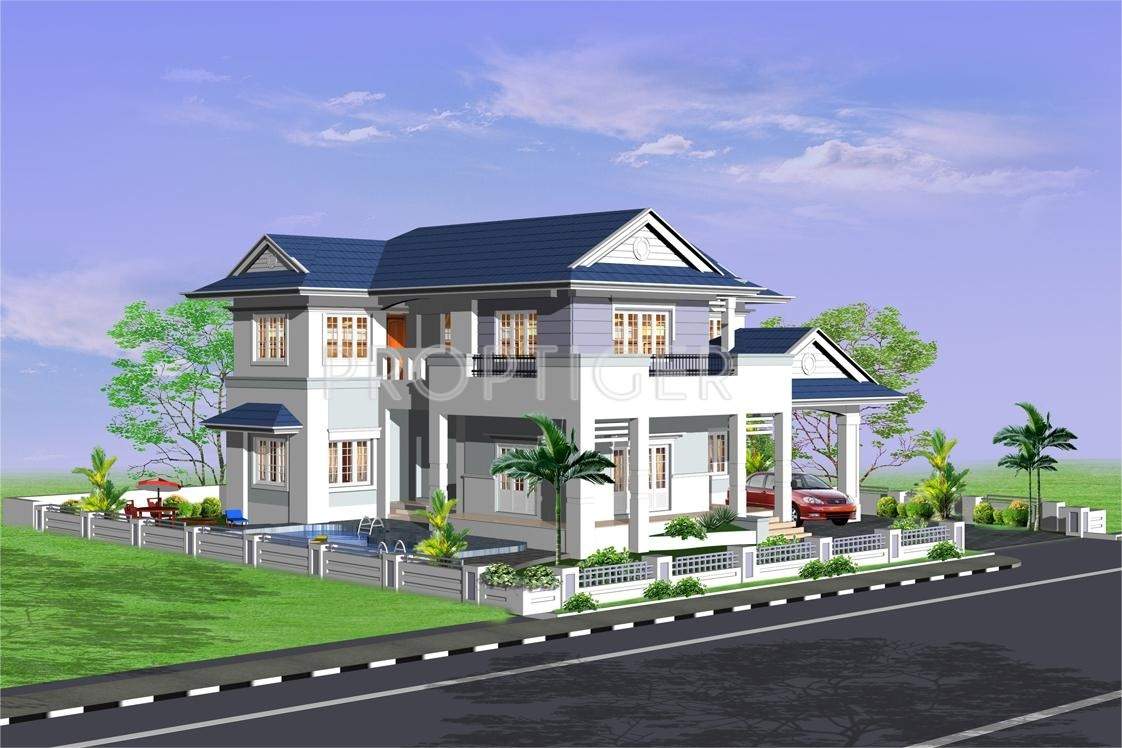  aqua villas Shwas Homes Aqua Villas