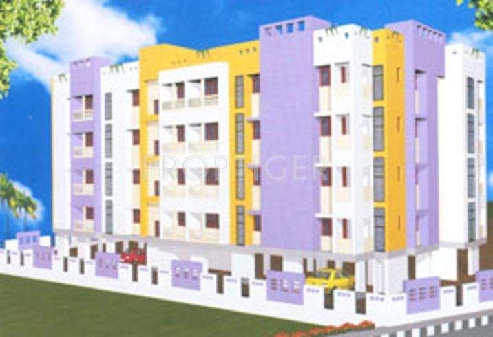 lake garden Images for Elevation of Ramani Lake Garden