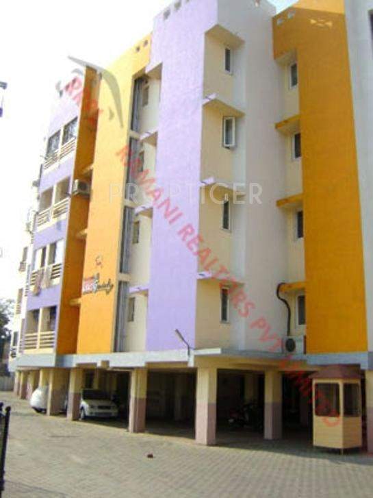 Images for Elevation of Ramani Lake Garden