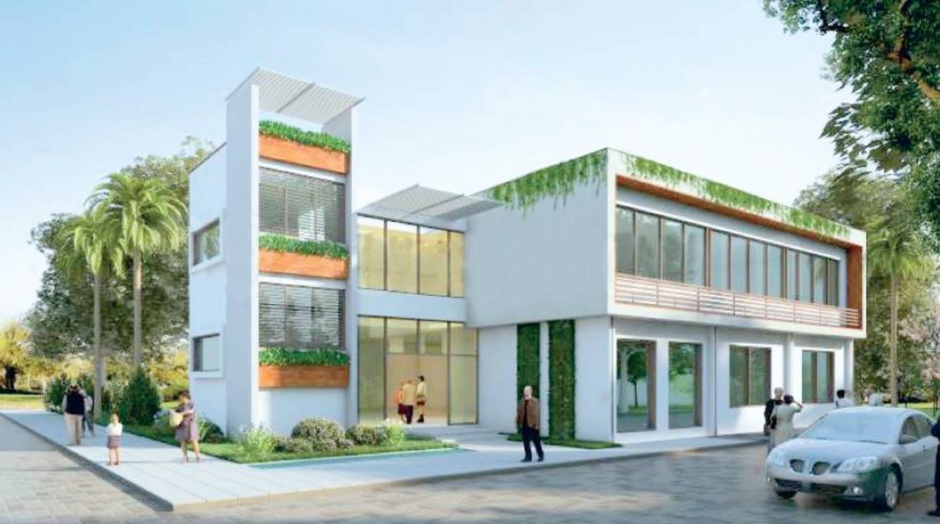 Images for Amenities of RS Royal Meadows