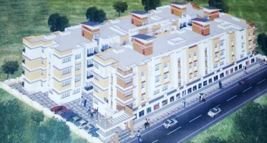 Images for Elevation of Swastik Park