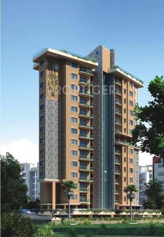 Images for Elevation of Sabari Hillgrange
