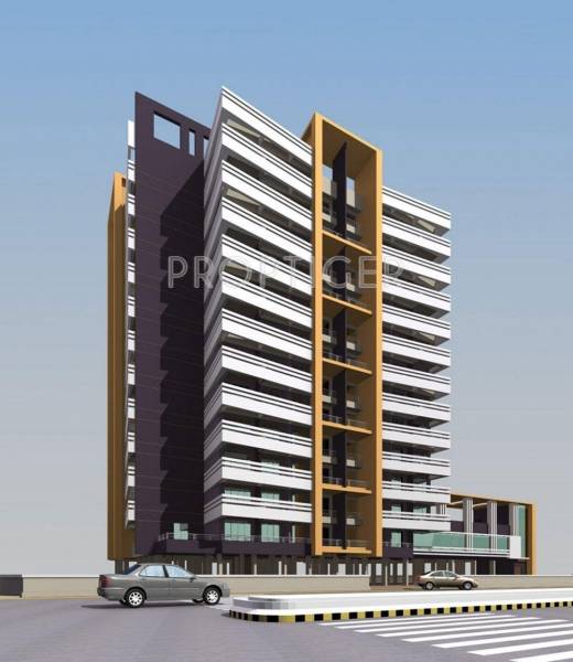 Images for Elevation of OSSK Corp Mrunmayi Palace