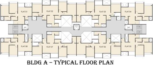  gagan-avencia Images for Cluster Plan of Onyx Gagan Avencia