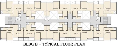  gagan-avencia Images for Cluster Plan of Onyx Gagan Avencia