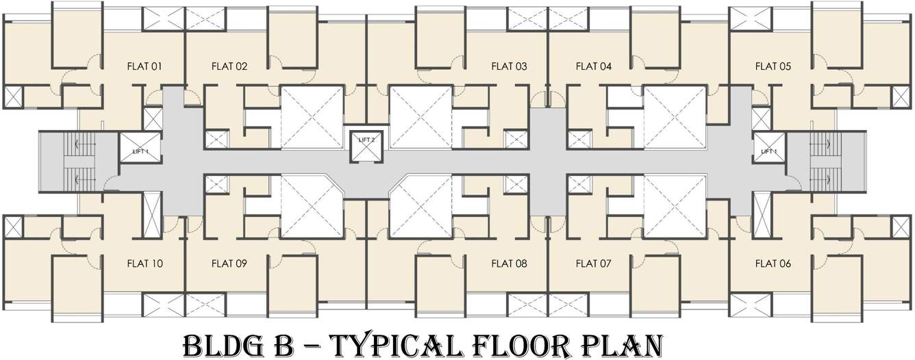  gagan avencia Images for Cluster Plan of Onyx Gagan Avencia
