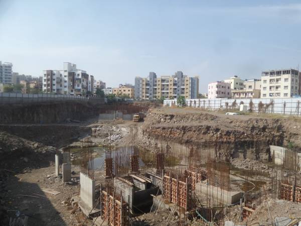  gagan-avencia Construction Status Apr-22