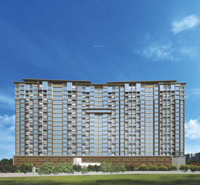 Images for Elevation of Onyx Gagan Avencia