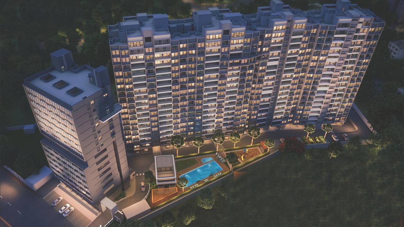  gagan avencia Elevation