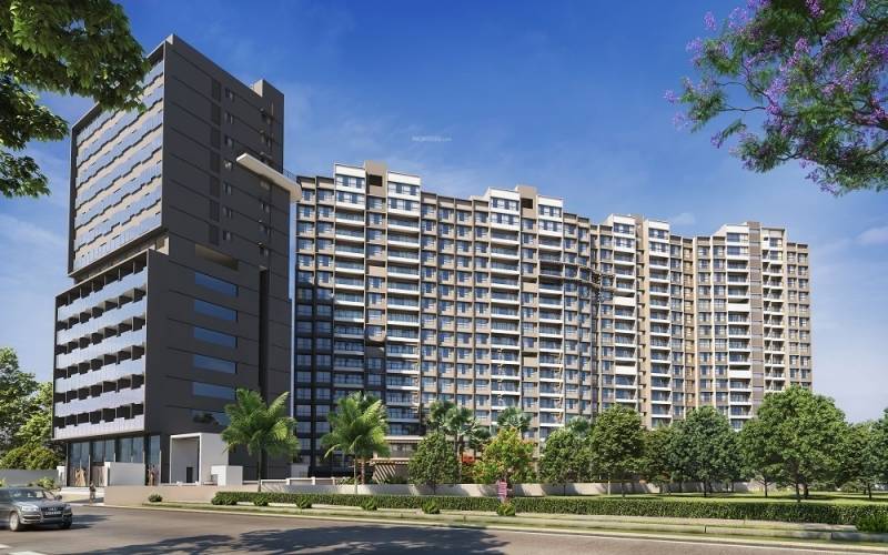  gagan-avencia Elevation