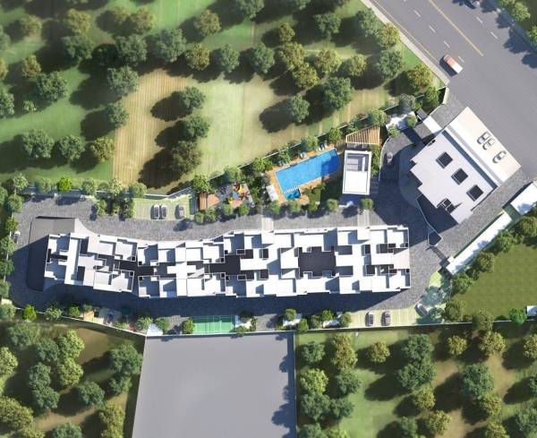  gagan-avencia Master Plan