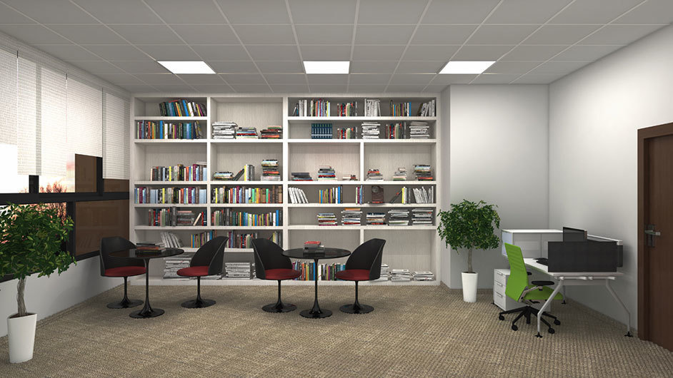  gagan avencia Library