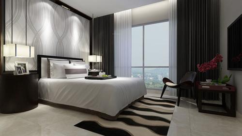  gagan-avencia Bedroom