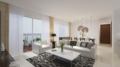  gagan-avencia Living Area
