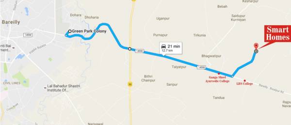 Images for Location Plan of Ambrosia Infraheight Pvt Ltd Ambrosia Smart Homes Images for Location Plan of Ambrosia Infraheight Pvt Ltd Ambrosia Smart Homes