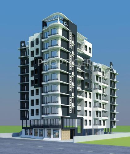  sai-vinayak-residency Images for Elevation of OSSK Sai Vinayak Residency