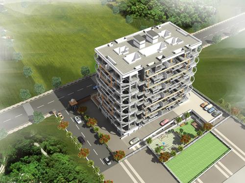  love-nest Images for Elevation of  Love Nest