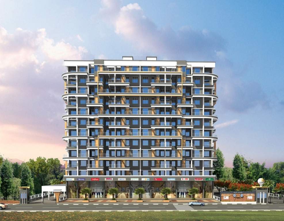  love nest Images for Elevation of  Love Nest