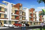 Somdutt City Apartment