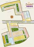 Images for Master Plan of Vaishno Associates Somdutt City Apartment