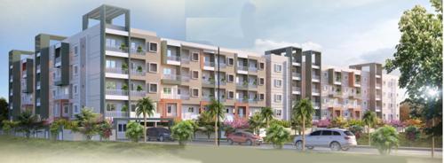 Images for Elevation of Baldota Serenity serenity Images for Elevation of Baldota Serenity