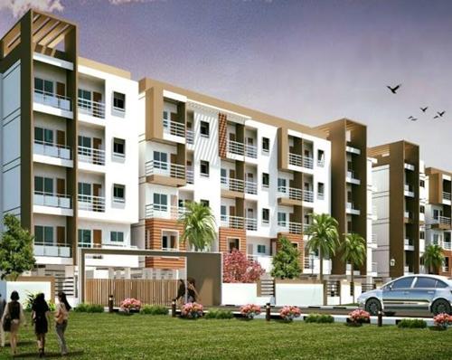 Images for Elevation of Baldota Serenity serenity Images for Elevation of Baldota Serenity