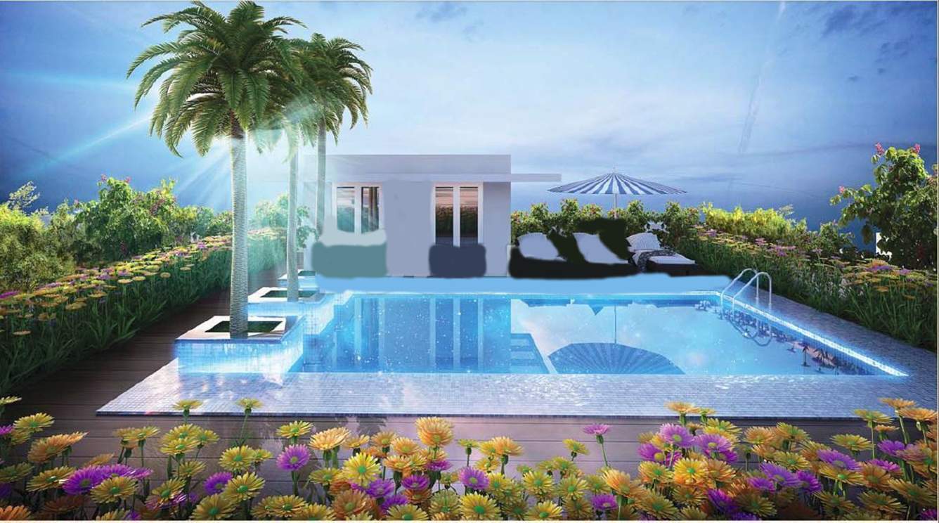 serenity Images for Amenities of Baldota Serenity