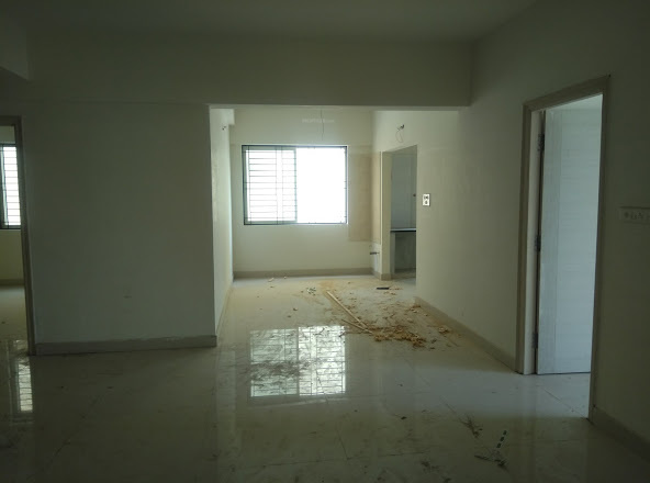 Living Area serenity Living Area