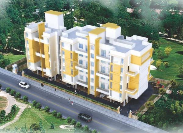 Images for Elevation of Sai Shriya Builders Soul