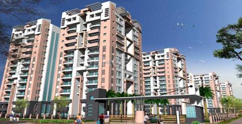 Images for Elevation of Gaursons Atulyam atulyam Images for Elevation of Gaursons Atulyam