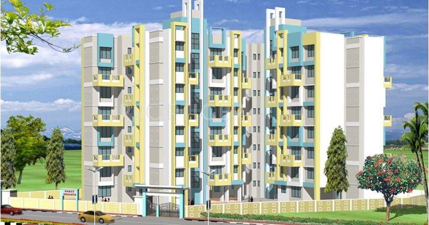 Images for Elevation of Saket Group Heights