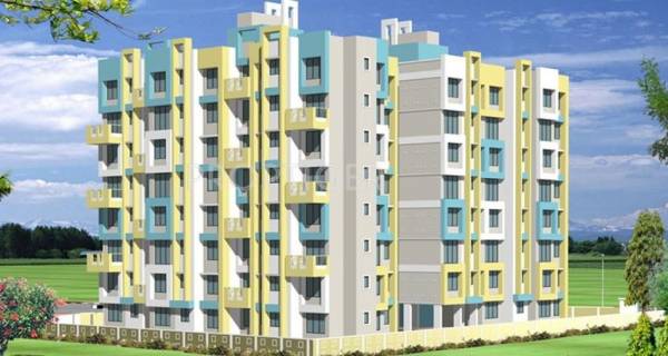 Images for Elevation of Saket Group Heights