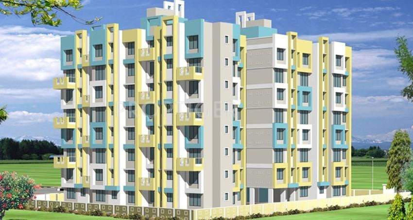 Images for Elevation of Saket Group Heights