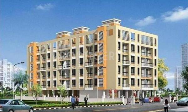 Images for Elevation of Swastik Aradhana Images for Elevation of Swastik Aradhana