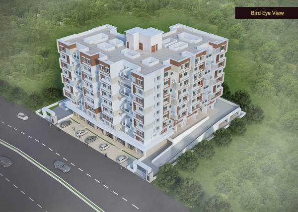 Images for Elevation of  Pavilion 79