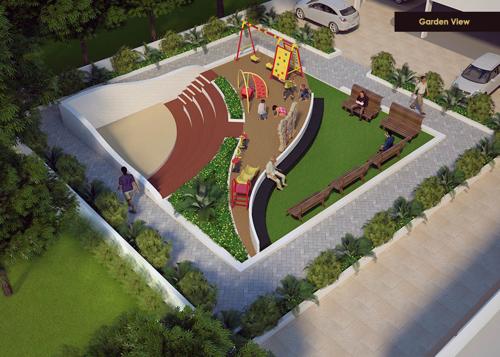 Images for Amenities of  Pavilion 79