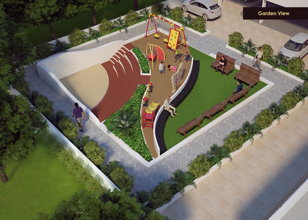 Images for Amenities of  Pavilion 79