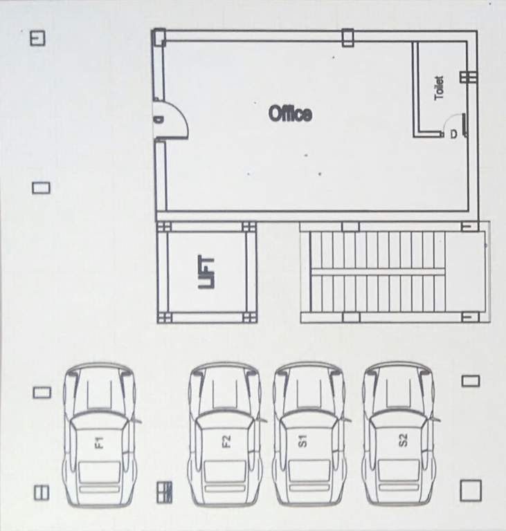 Images for Cluster Plan of Unique Vinayaka