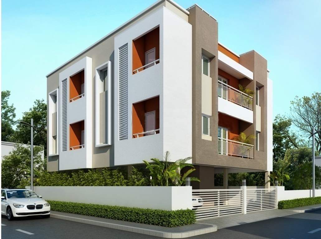 Images for Elevation of Unique Vinayaka