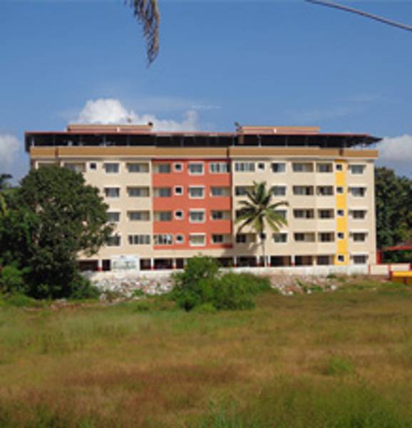 Images for Elevation of Matha Kateel Residency Images for Elevation of Matha Kateel Residency