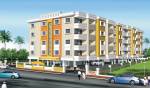 Images for Elevation of Matha Kateel Residency