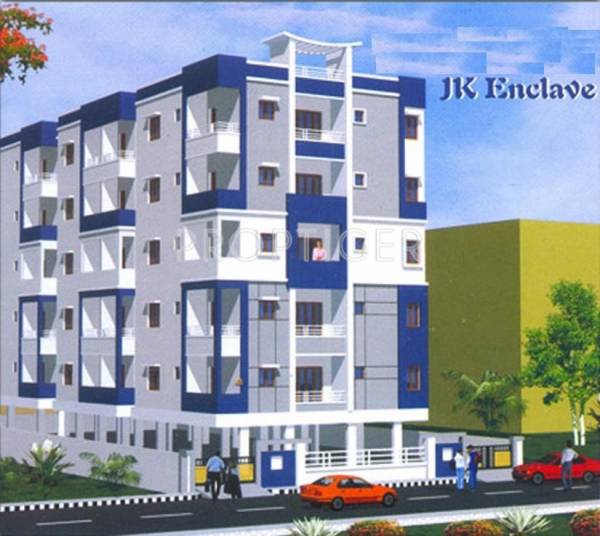 ssvs builder and developer JK Enclave ssvs builder and developer JK Enclave