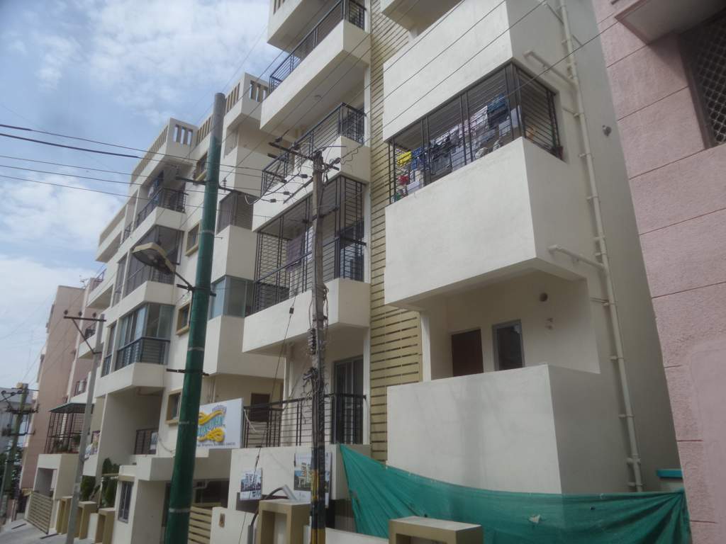 luxuria Images for Elevation of Baldota Luxuria